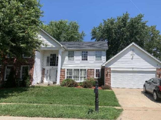 House for sale in Missouri