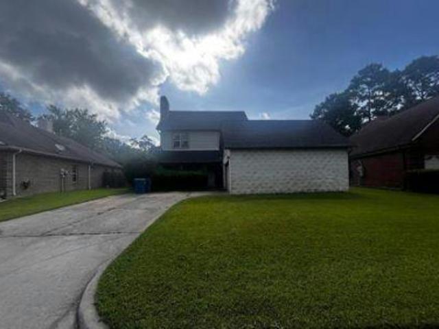 House for sale in Olympic Village, Atascocita