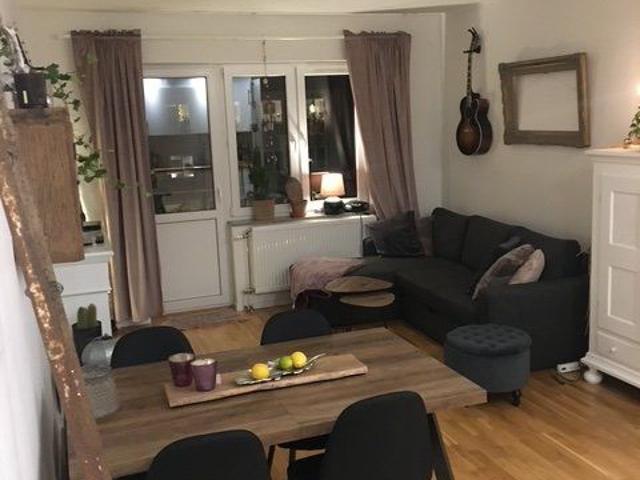 Lägenhet hyra i Farsta stadsdelsområde, Stockholm