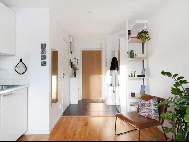 Lägenhet hyra i Botkyrka, Stockholm