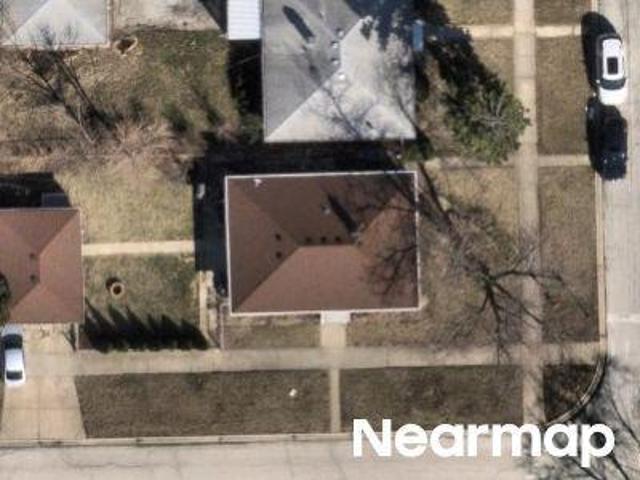 House for sale in Oak Lawn, Illinois