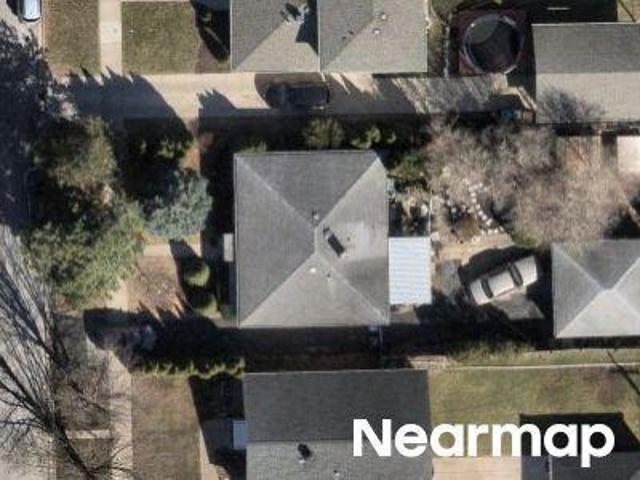 House for sale in Oak Lawn, Illinois