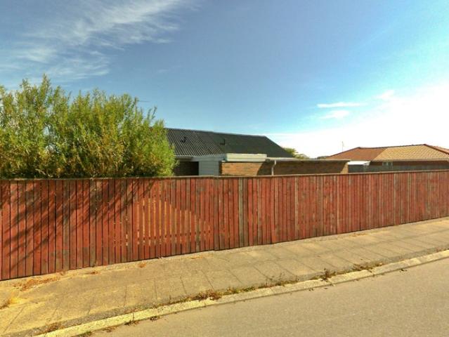 Hus til leje i Thyborøn, Århus