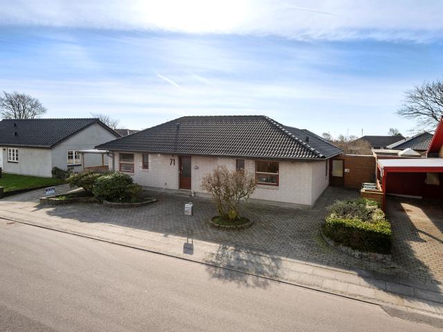 Villa til salg i Esbjerg