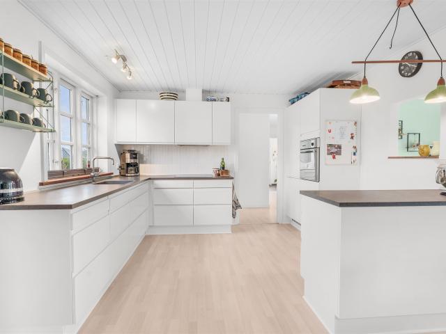 Villa til salg i Fovrfeld, Esbjerg