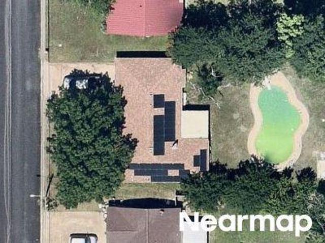 House for sale in Benbrook, Texas