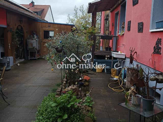 Haus kaufen in Mechtersheim, Römerberg