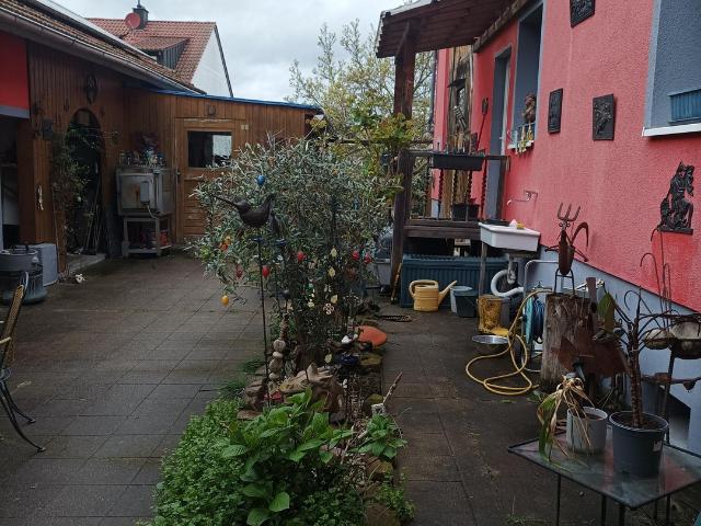 Haus kaufen in Heiligenstein, Römerberg