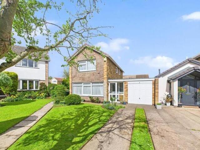 House for sale in Sprotbrough and Cusworth, Sprotbrough