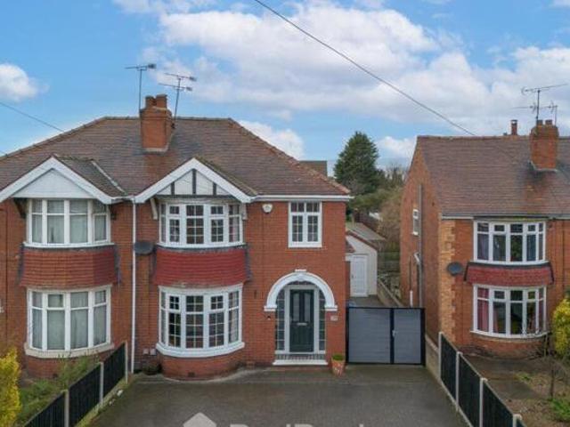 House for sale in Cusworth, Doncaster