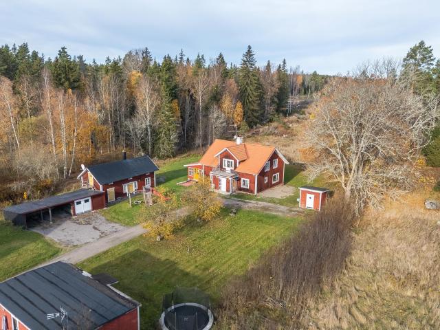 Hus till salu i Östhammar