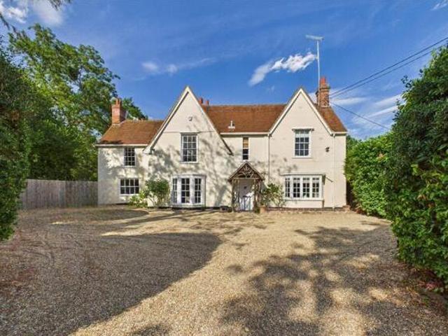 House for sale in Whitehouse, Key Street