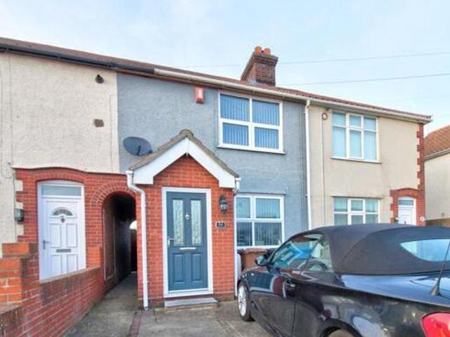 House for sale in Westbourne, Key Street