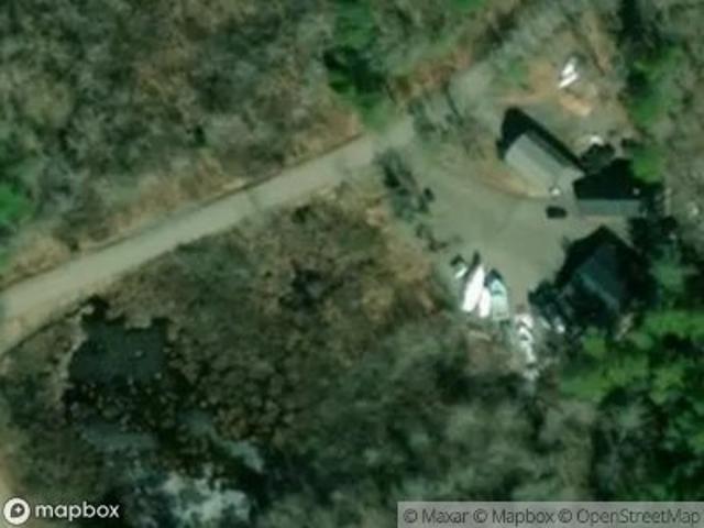 House for sale in South Bristol, Maine