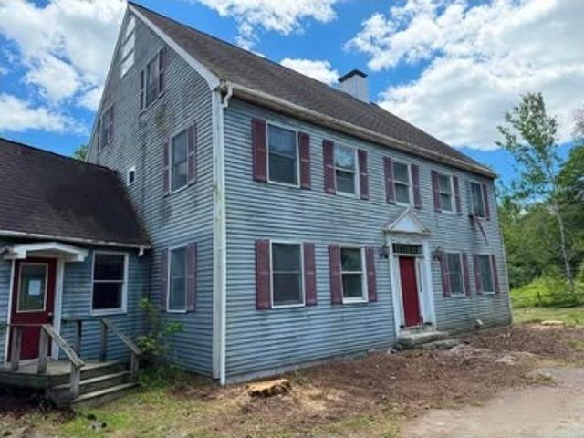 House for sale in South Bristol, Maine