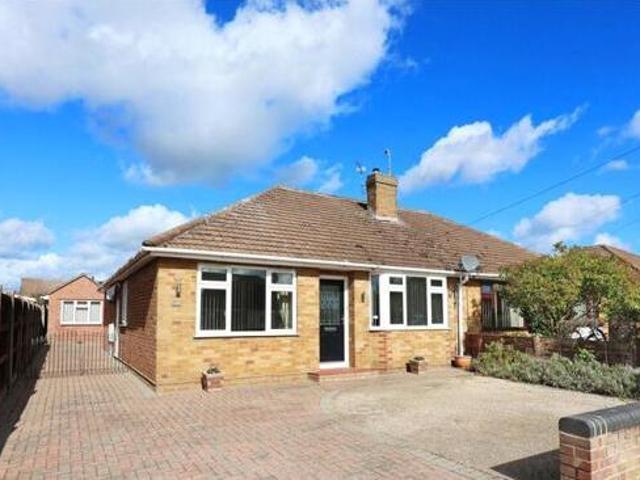 House for sale in East Bank, Norfolk