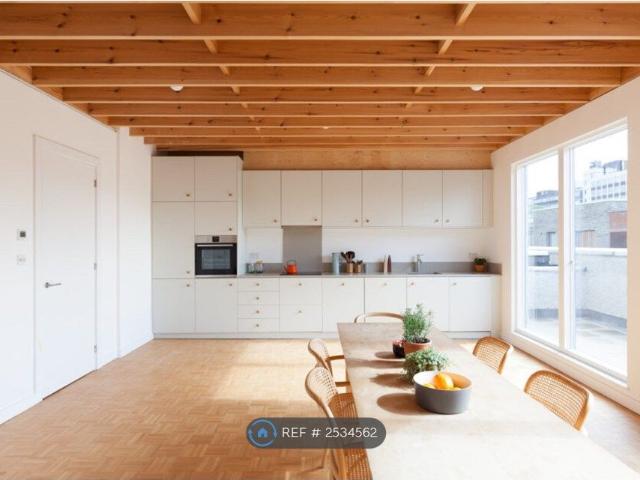 Apartment for rent in Forest Gate, Greater London