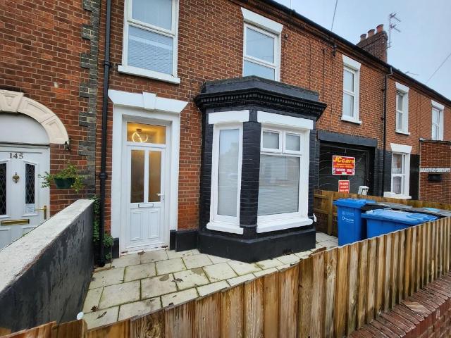 House for rent in New Catton, East Bank