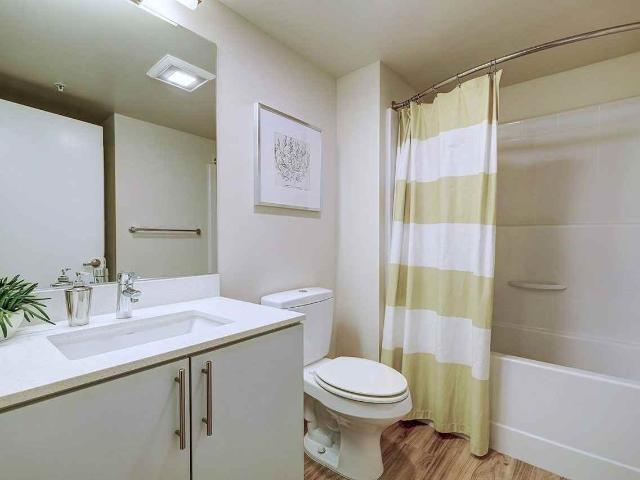 Apartment for rent in Seattle, Washington