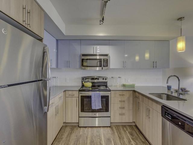 Apartment for rent in Seattle, Washington