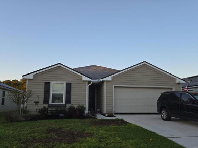 House for sale in Jacksonville, Florida