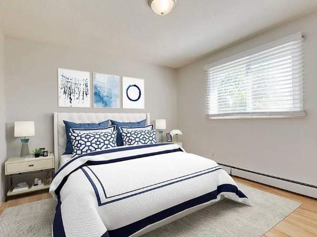 Apartment for rent in Sherwood Park, Alberta