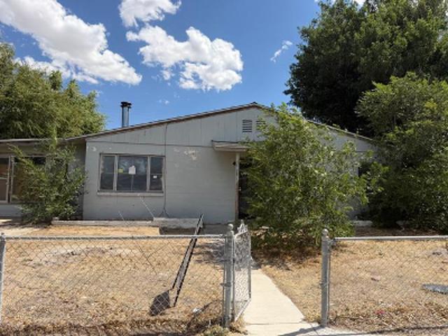 House for sale in Patton Village, Lassen County