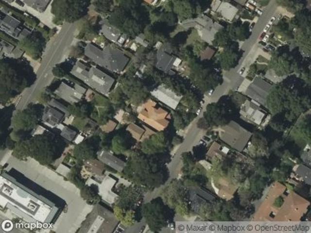 House for sale in San Mateo, California