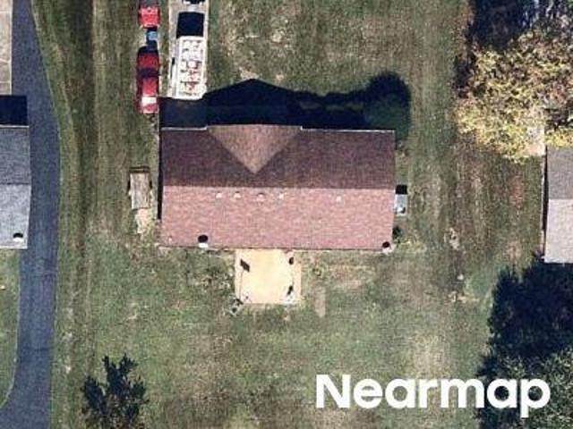 House for sale in Tennessee