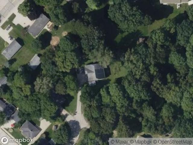 House for sale in Slinger, Wisconsin
