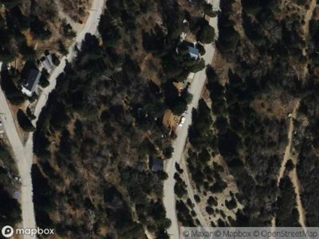 House for sale in Angelus Oaks, California