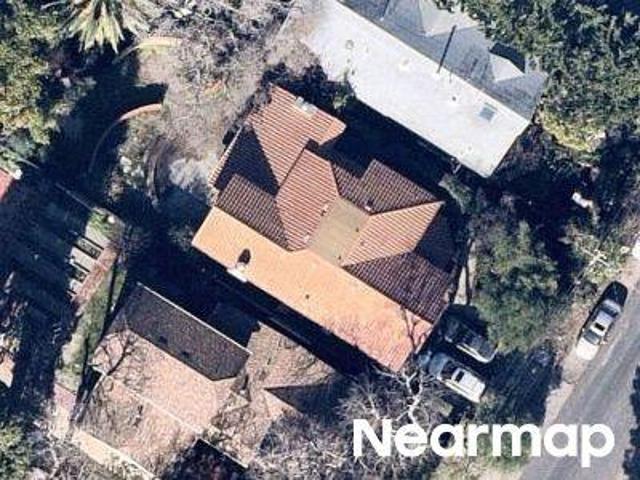 House for sale in San Mateo, California
