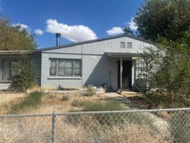 House for sale in Milford, California