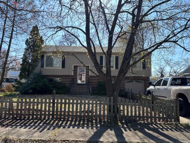 House for sale in New Jersey
