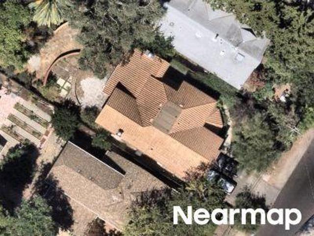 House for sale in Menlo Park, California