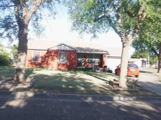 House for sale in Dumas, Texas