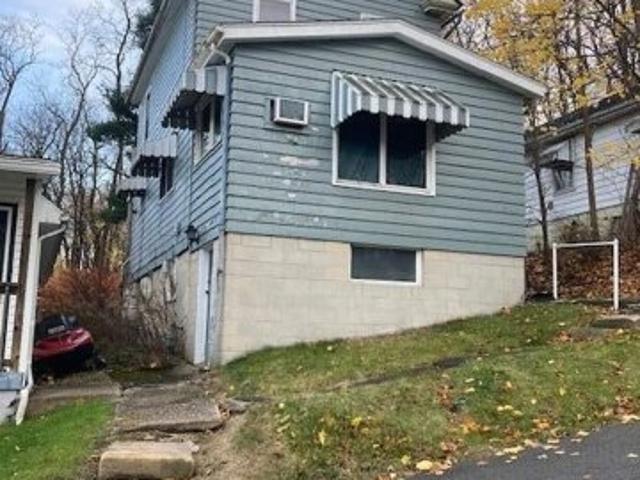 House for sale in Blair, Pennsylvania