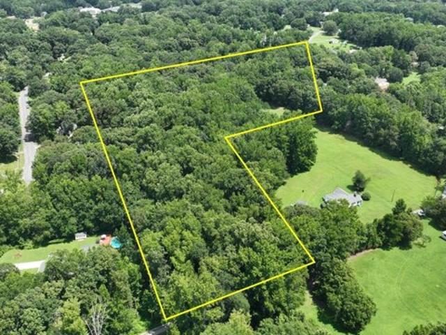 Land for sale in Chester Land for sale in Chester