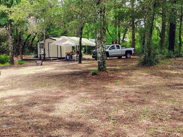 Land for sale in Panacea