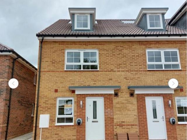 House for rent in Beverley, East Riding Of Yorkshire