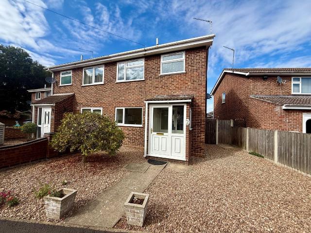 House for rent in Stokesby, Norfolk