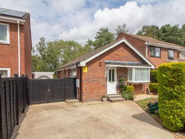House for sale in Spring Vale, Hampshire
