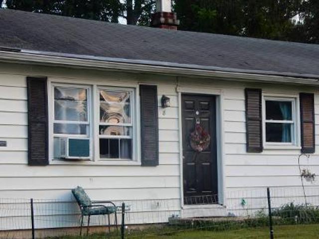 House for sale in Browns Mills, New Jersey