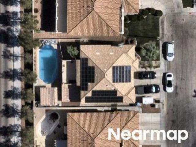 House for sale in Nevada