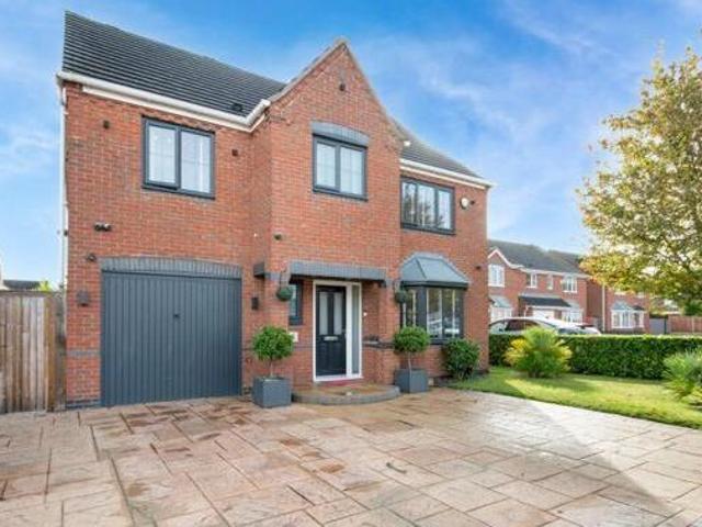 House for sale in Costhorpe, East Midlands
