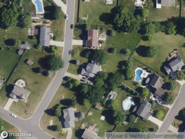 House for sale in Woodcreek, Middletown