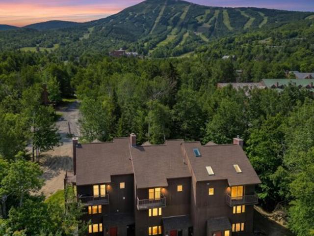 Condo for sale in Maine