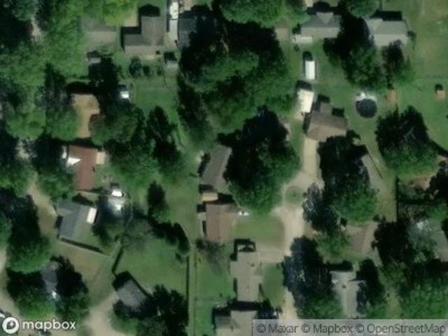 House for sale in Pryor, Oklahoma