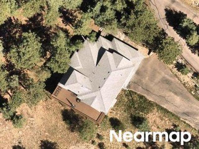 House for sale in Clear Creek, Colorado