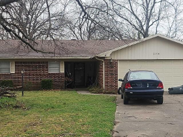 House for sale in Pryor, Oklahoma